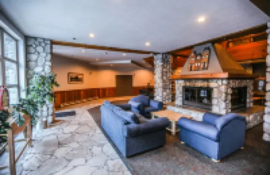 Lake Placid Lodge by Whiski Jack