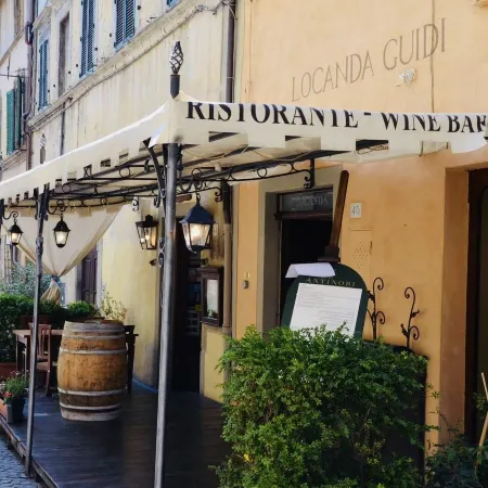 Locanda Guidi
