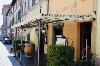 Locanda Guidi Hotel a Sansepolcro