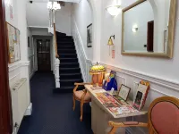 The Fairhaven Hotel Hotel di Beeston