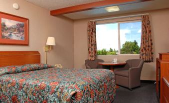 Redmond Inn