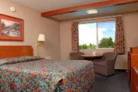 Redmond Inn Hôtels à : Redmond