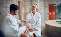 西科爾波什裏克公寓酒店 - SPA