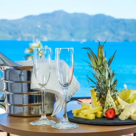 Aurasia Sea Side Hotel