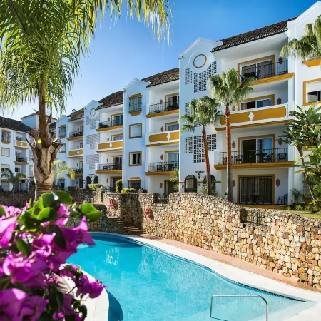 Ona Alanda Club Marbella