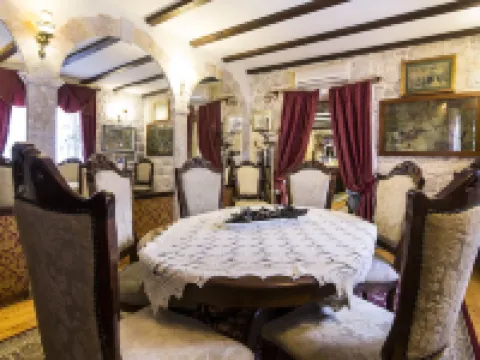 Heritage Hotel Pasike Hoteles en Trogir