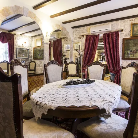 Heritage Hotel Pasike