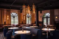 Efteling Wonder Hotel - Theme Park tickets included - Breakfast