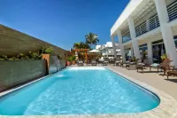 호텔 & 포자다 파바레투