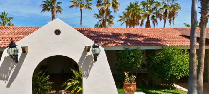 Punta Pescadero Paradise Hotel & Villas Hotels in La Paz