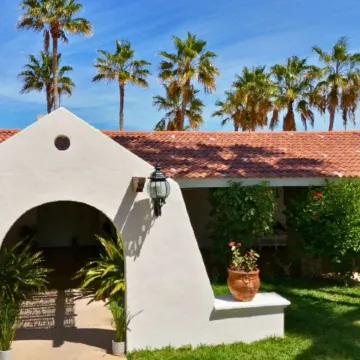Punta Pescadero Paradise Hotel & Villas