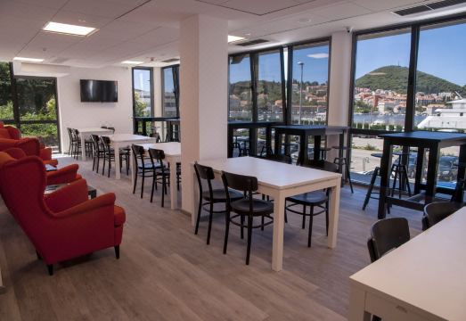 호스텔 솔 두브로브니크 대표 이미지