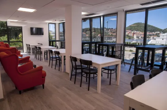 Hostel Sol Nổi bật Photos