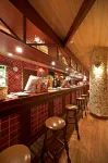 Scandic Joensuu - bars