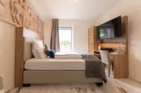 Hotel & Restaurant Sparta Hotels in Metjendorf