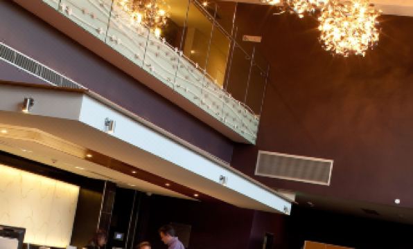 Mercure Sydney Liverpool