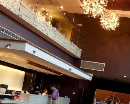 Mercure Sydney Liverpool Featured Photos