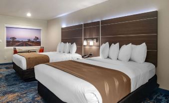 Quality Inn Blythe I-10