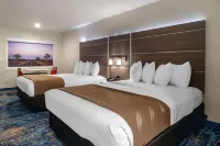 Quality Inn Blythe I-10 Hôtels à : Blythe