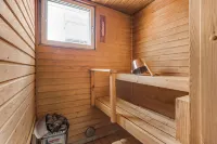 Hiisi Hotel Lohja - 3 tähden