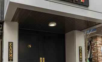 Maison Kan Hotel Dongdaemun