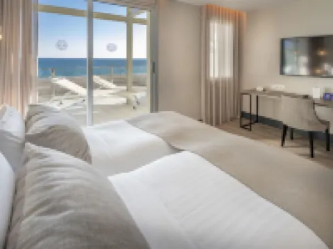 Bel Air Hotels in Castelldefels