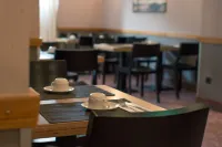 韋特施泰因登酒店 - 早餐