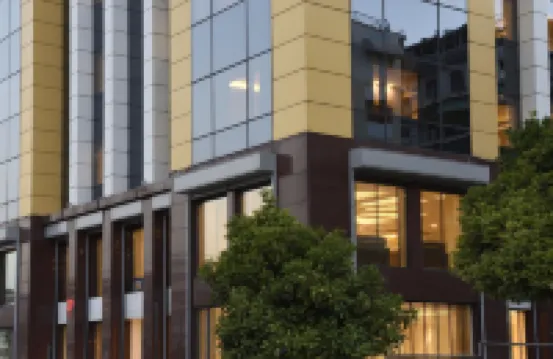 Athens Avenue Hotel Hotels near Panteion University of Social and Political Sciences