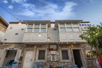 모나트 오텔 Myga Surf City 주변 호텔