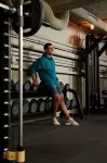 Van der Valk Hotel Eindhoven - Gym