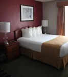 GrandStay Hotel & Suites Ames