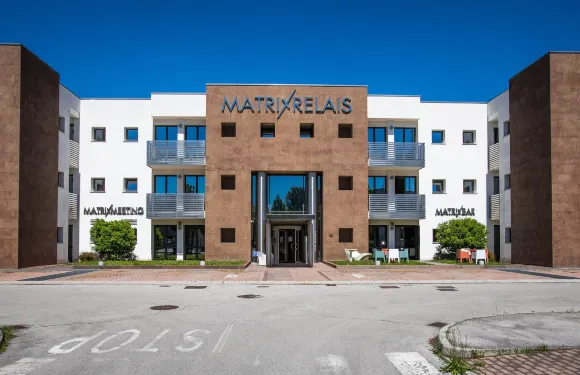 馬特里克斯法義公寓式酒店