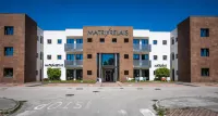 Matrix Hotel & Residence - Apartemen