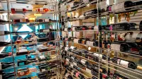 Hotel Maestranza - ที่มีบาร์