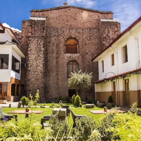 Hotel Monasterio San Pedro Hotels in Cusco