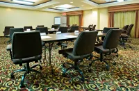 Holiday Inn Express & Suites Amarillo East