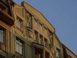 아트 데코 임페리얼 호텔