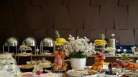 National by Stellar Hotels, Yerevan - فطور