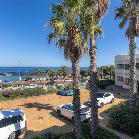 Camps Bay Village