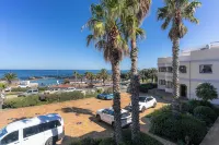Camps Bay Village - parkir