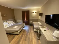 Salamureci Camere - Balkon