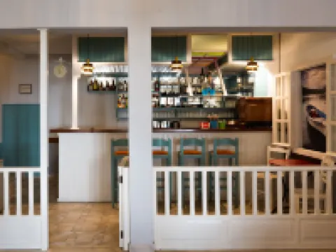 Drymna Hotels in Dorida