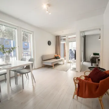 Spot Apartments Espoon Keskus