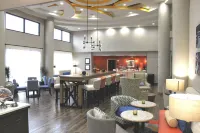 Hampton Inn Forsyth Hotels in Monroe County