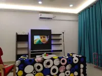 Zara Cottage Hotels in Jenjarom