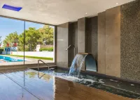Hoposa Hotel & Apartaments VillaConcha - spa