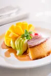 Hotel VIP Executive Tete - Завтрак