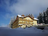 LiebesNesterl Bergwirt - Boutique Hotel Các khách sạn ở Knittelfeld