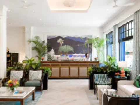 Hotel Atwater Hotel di Avalon