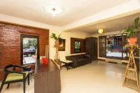 Hotel Encounter Nepal & Spa Hotels in Katmandu